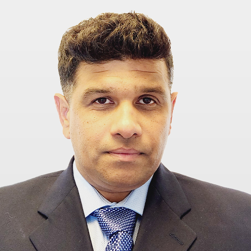 Sudharman Jayaweera