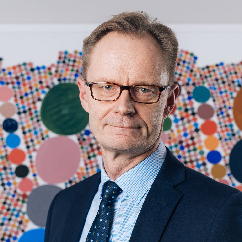 Petri Peltonen